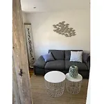 Fischerhus Comfortable Casa vacanze Fehmarn