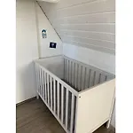 Casa vacanze Fischerhus Comfortable Fehmarn