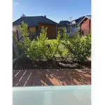 Fischerhus Comfortable Casa vacanze