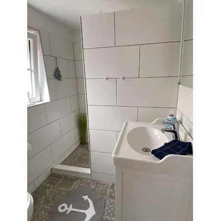 Fischerhus Comfortable Фемарн