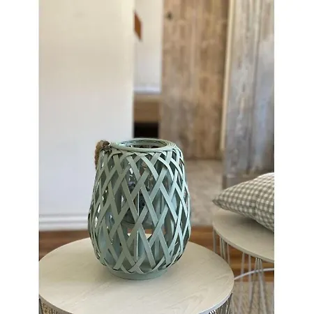 Fischerhus Comfortable Дом отдыха *