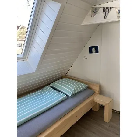 Fischerhus Comfortable *