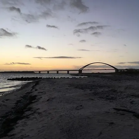 Fischerhus Comfortable Fehmarn