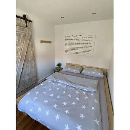 Fischerhus Comfortable Дом отдыха