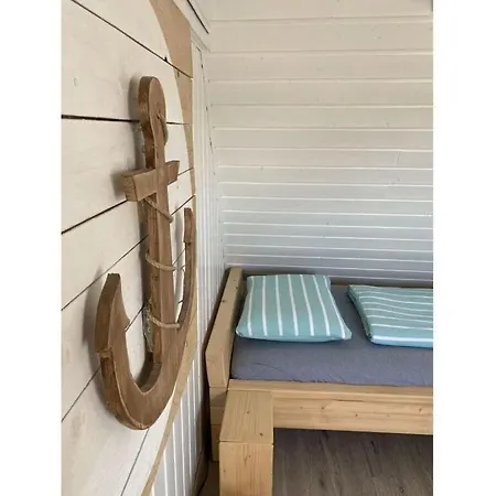 Fischerhus Comfortable Semesterbostad