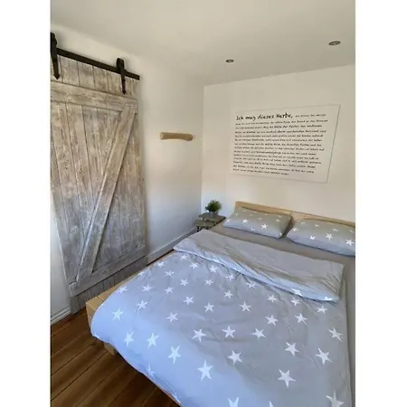 Fischerhus Comfortable Дом отдыха