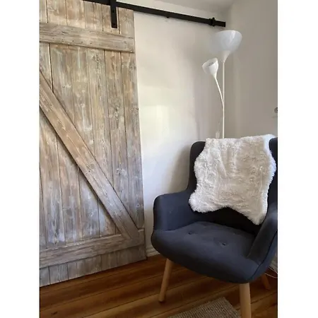 Fischerhus Comfortable Дом отдыха *
