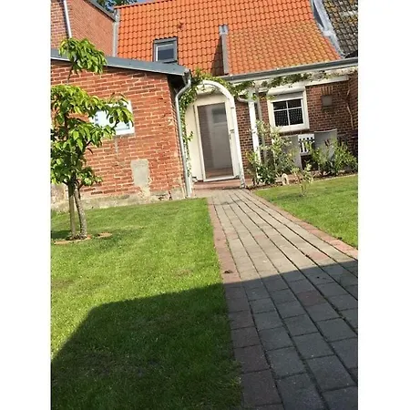 Fischerhus Comfortable Holiday home