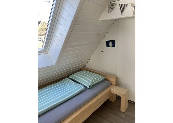 Fischerhus Comfortable *