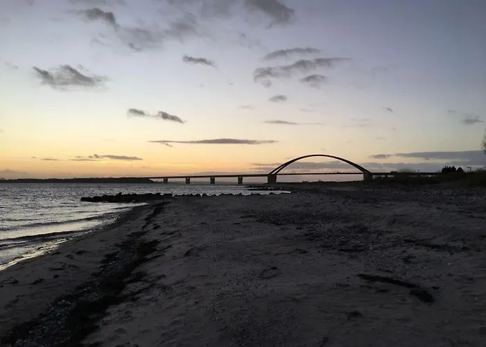 Fischerhus Comfortable Fehmarn