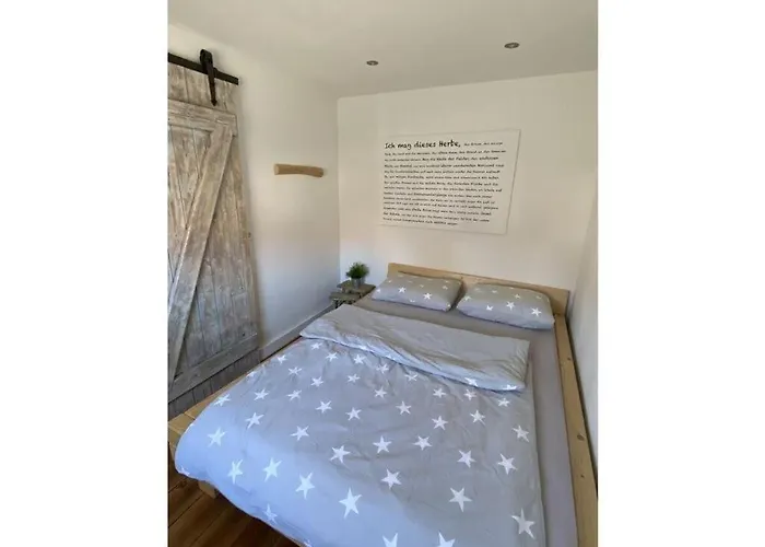 Fischerhus Comfortable Semesterbostad