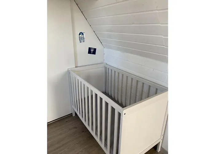 Semesterbostad Fischerhus Comfortable Fehmarn