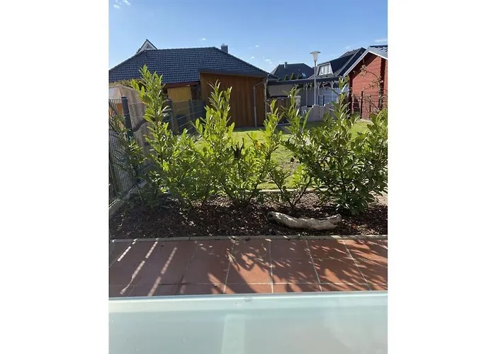 Fischerhus Comfortable Semesterbostad