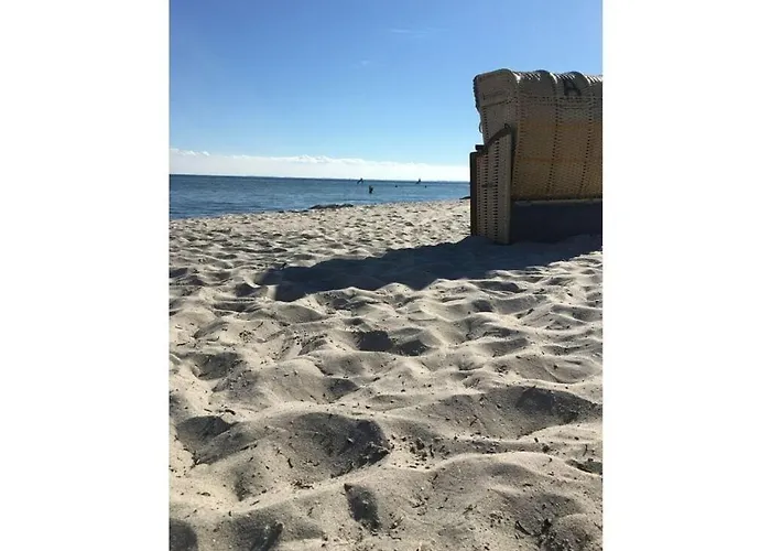 Fischerhus Comfortable Fehmarn